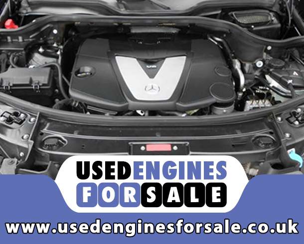 Reconditioned Engine For Mercedes ML280 CDI